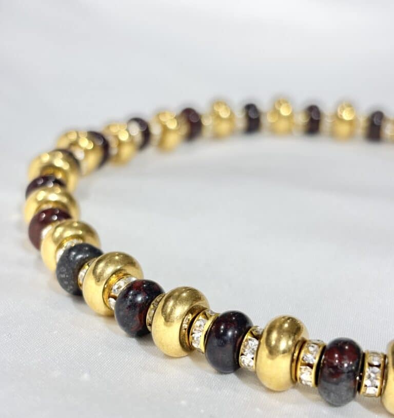 collier hypso paris sohaia bijoux