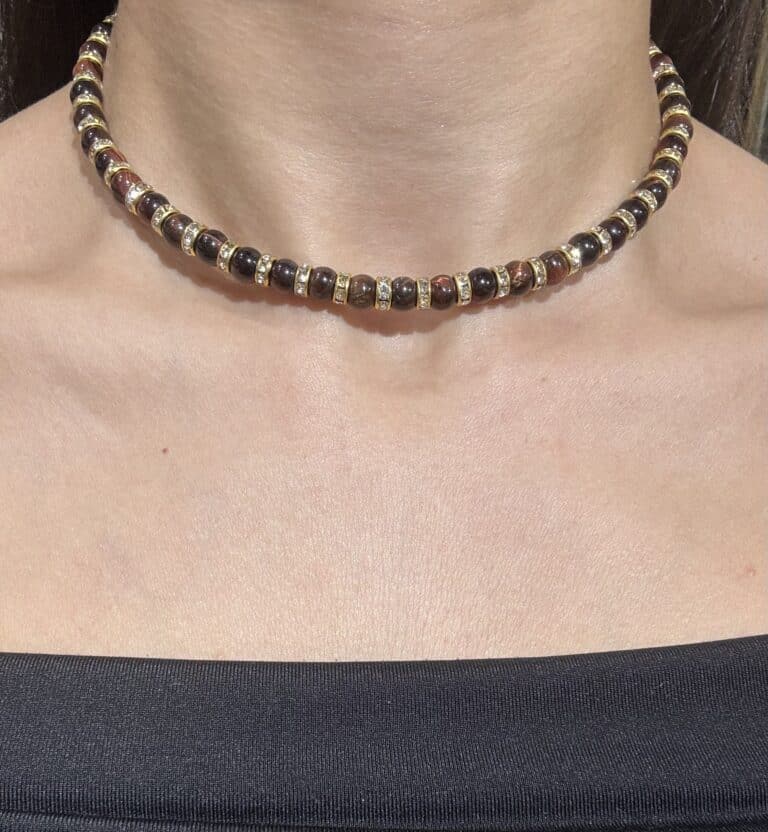 collier hypso paris sohaia bijoux