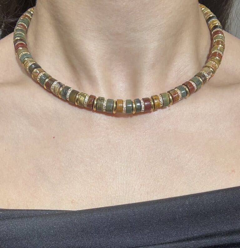 collier hypso paris sohaia bijoux
