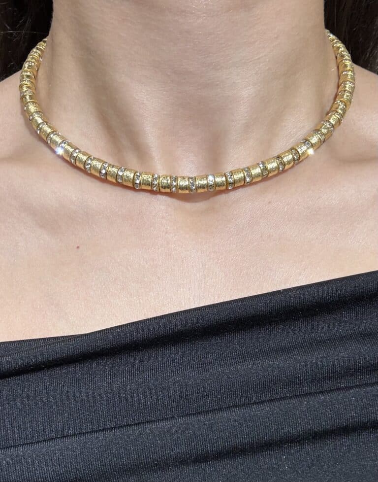 collier hypso paris sohaia bijoux