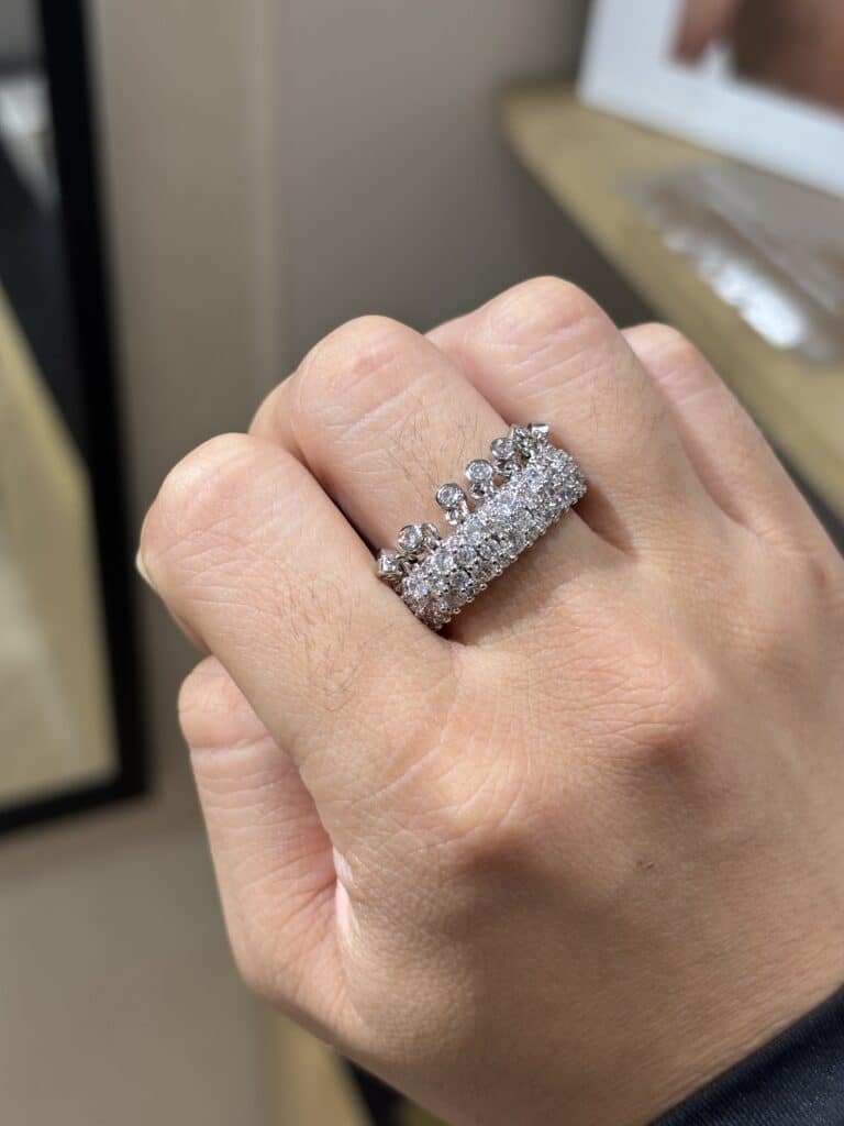 bague hypso paris sohaia bijoux
