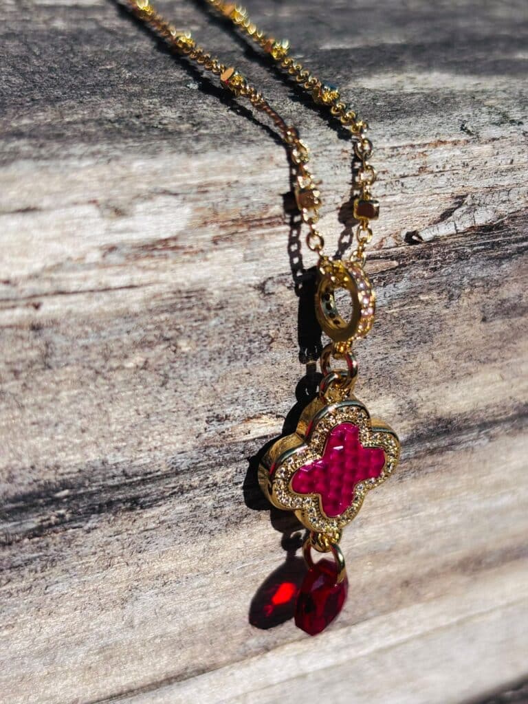 collier sophie goetsch sohaia bijoux
