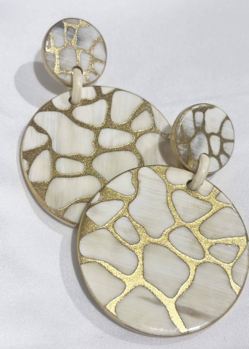 boucles d'oreilles soyang sohaia bijoux